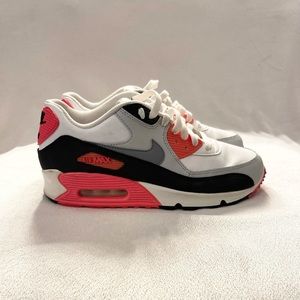 Nike Air Max 90 Infrared